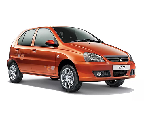 Tata-Indica